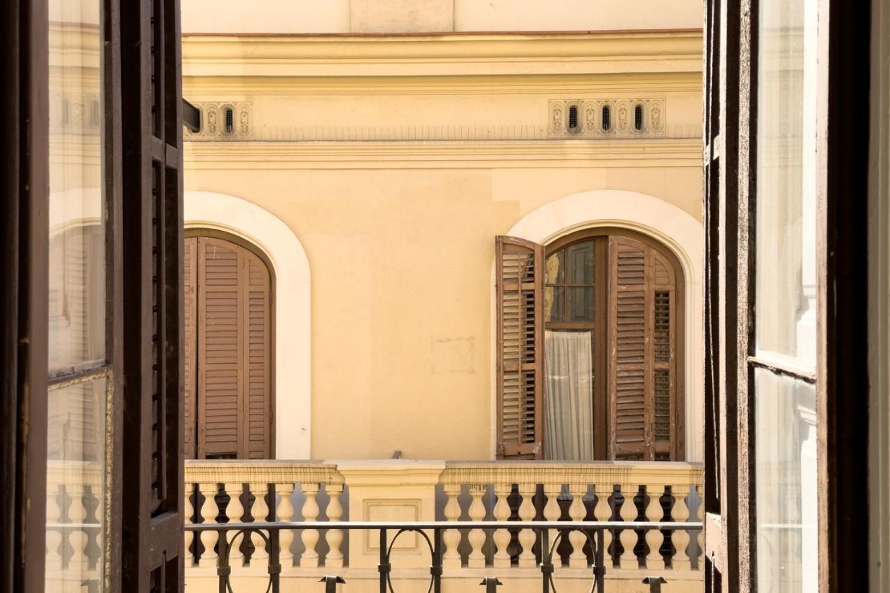 Aparteasy - Gracia Apartments — Photos 1